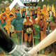 X-Men Gold #30 cover by Phil Noto